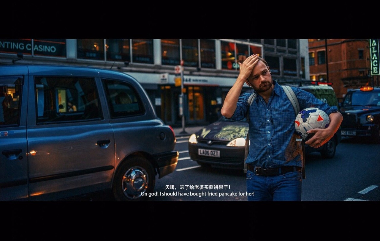 25个电影级lut调色预设,3d电影感相册制作教程