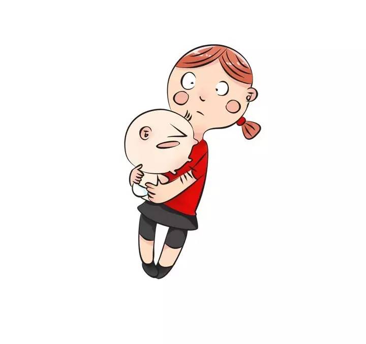 婴儿咳嗽鼻子呼哧呼哧是感冒了么,婴儿咳嗽有鼻涕呼哧呼哧怎么办