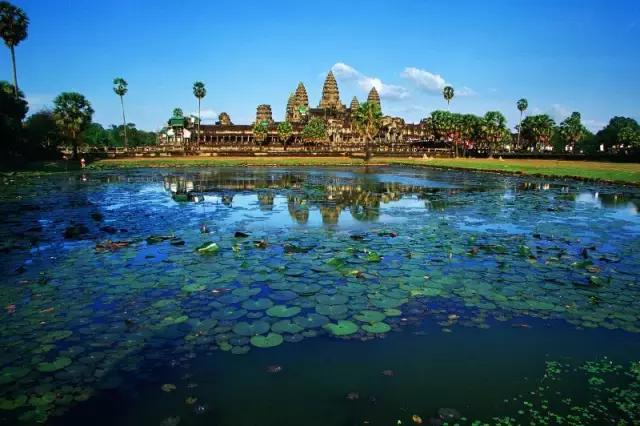 柬埔寨旅游团购6天自由行,错峰出境游推荐