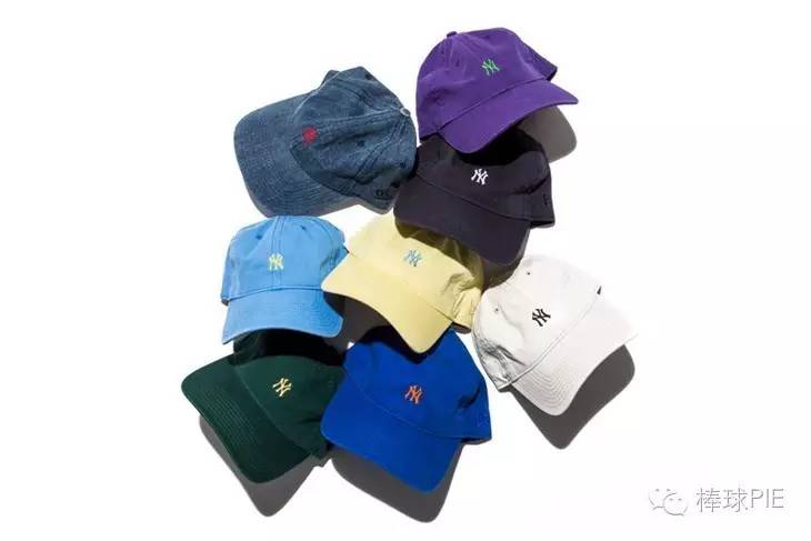 选择棒球帽的正确方式,ny棒球帽怎么戴好看