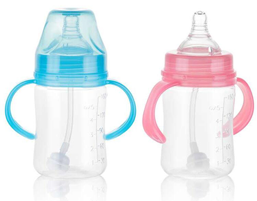 海外宝宝奶瓶推荐,海淘奶粉的正确方法