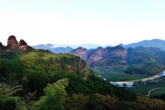 武夷山高档民宿,武夷山好住宿