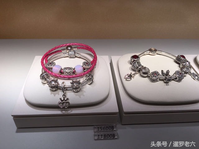 曼谷珠宝免税购物中心,泰国曼谷哪里商场买珠宝有保障