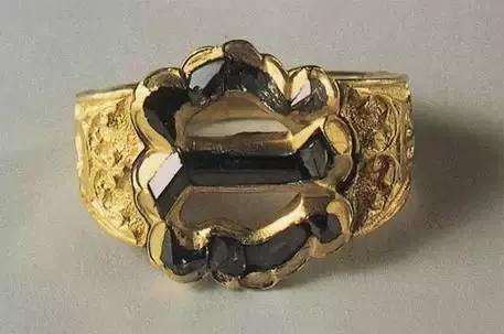 钻石的美,天然钻石的美