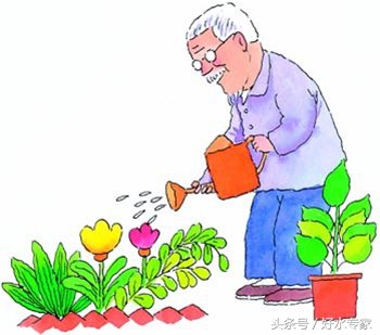 安装净水器之后用水浇花都萎缩了还能信它吗？