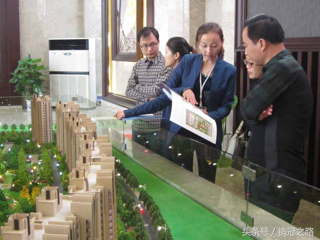 看销冠如何搞定客户,销冠是怎样跟客户沟通的