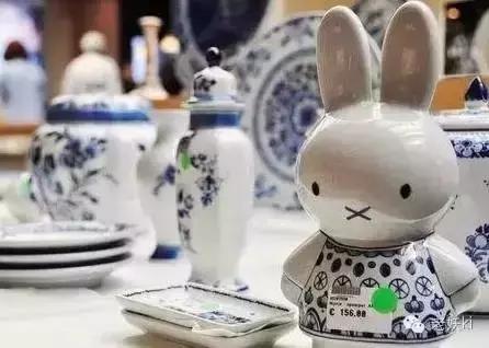 种草｜荷兰秋日伴手礼清单