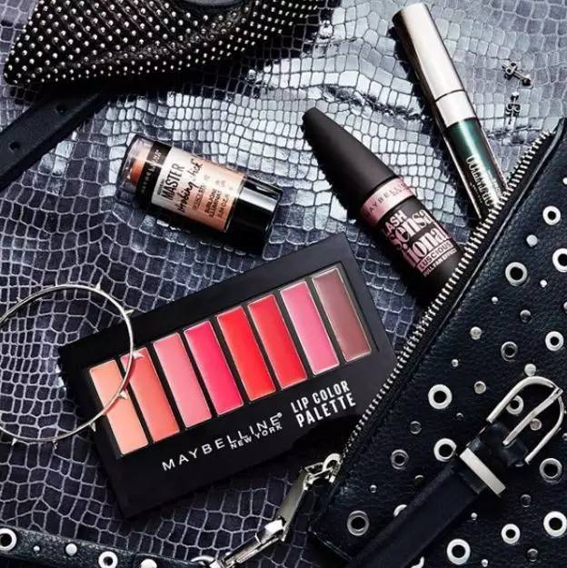 化妆品的各种类型的名称,涨姿势看懂化妆品成分