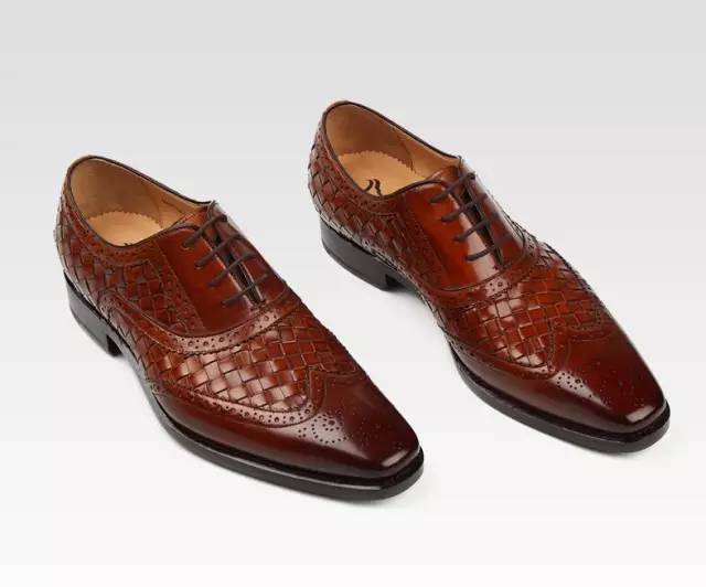 皮鞋鞋带太长怎样系才能变短,皮鞋不要蝴蝶结的鞋带系法