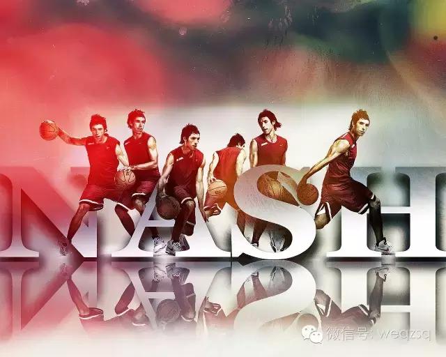 [传球]据说会纳什这一绝技的，都是野球场上的助攻大师