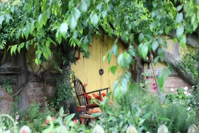 友说|带着宝贝去旅行，我与Eve的霍比屯之旅