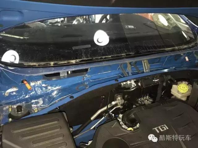 荣威rx5做全车隔音多少钱,荣威rx5做车内隔音要多少钱