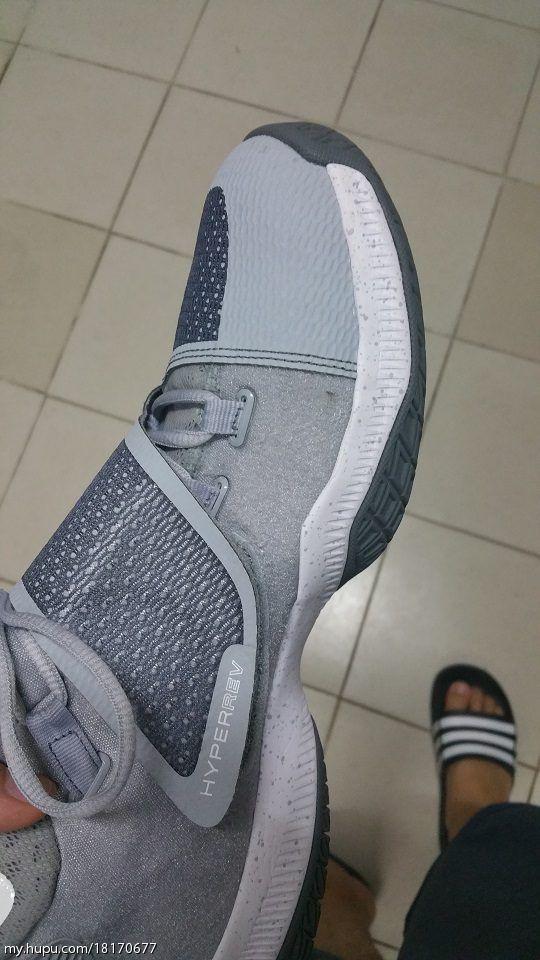 nikehyperrev2016,hyperrev2016拆解