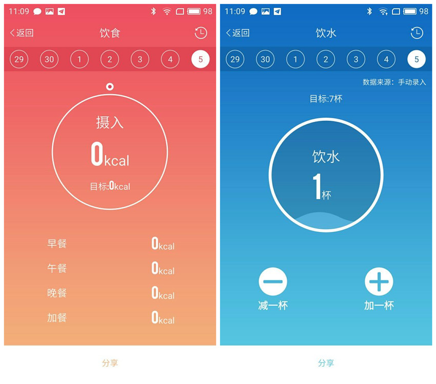 埃微手环新款带血压体温评测,蛋卷智能手环