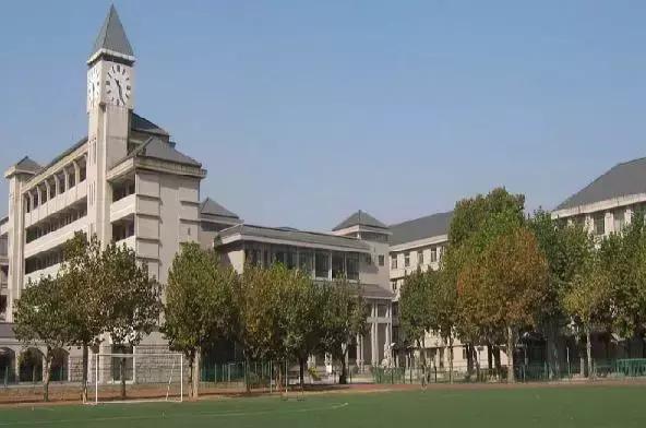 徐州这些百年中学，光靠历史就能亮瞎你！你的母校上榜没？