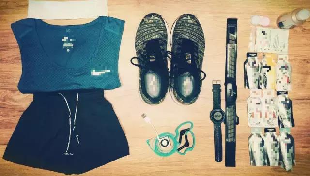 马拉松健康跑攻略,抗癌马拉松跑者