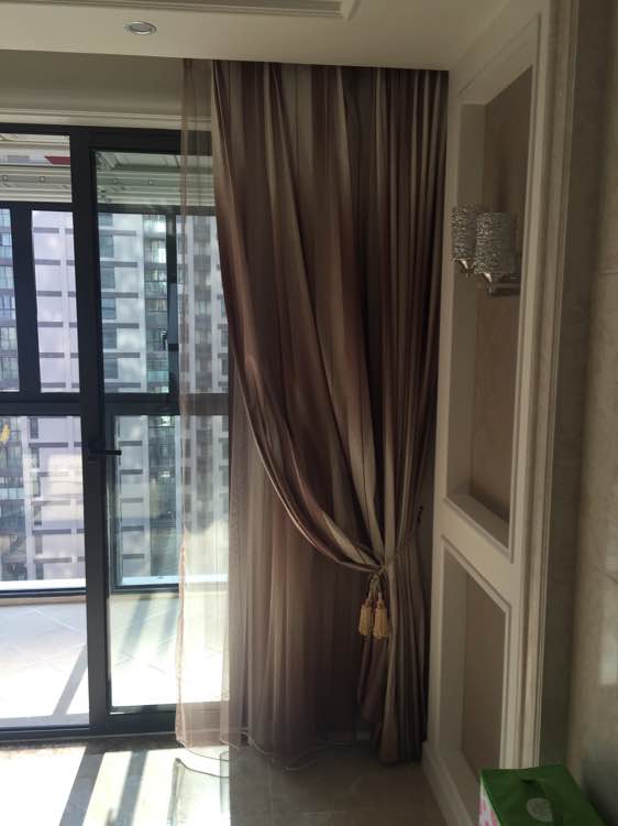 晒晒刚装修完的家,晒晒新房装修