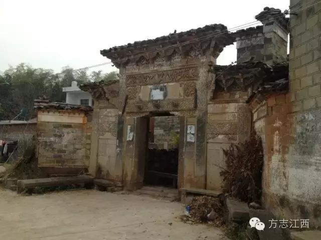 虽无黄金，遍地是金——寻访江西金溪县