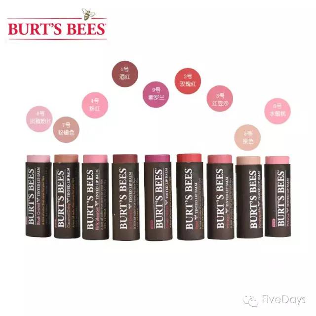 种草早秋新款,唇干裂护唇膏