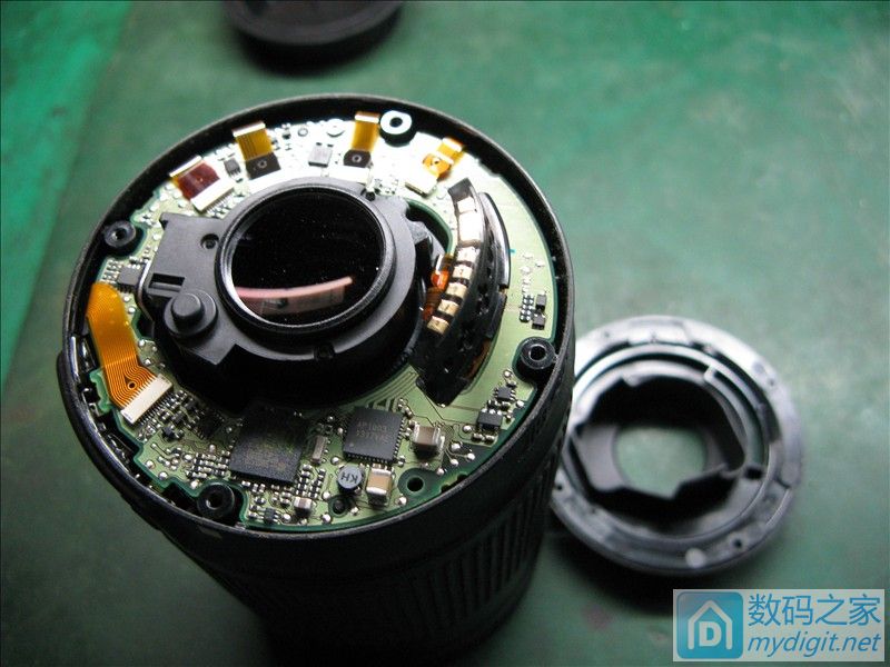 佳能55-250二代镜头变焦环拧不动,佳能55-250mm镜头参数调整