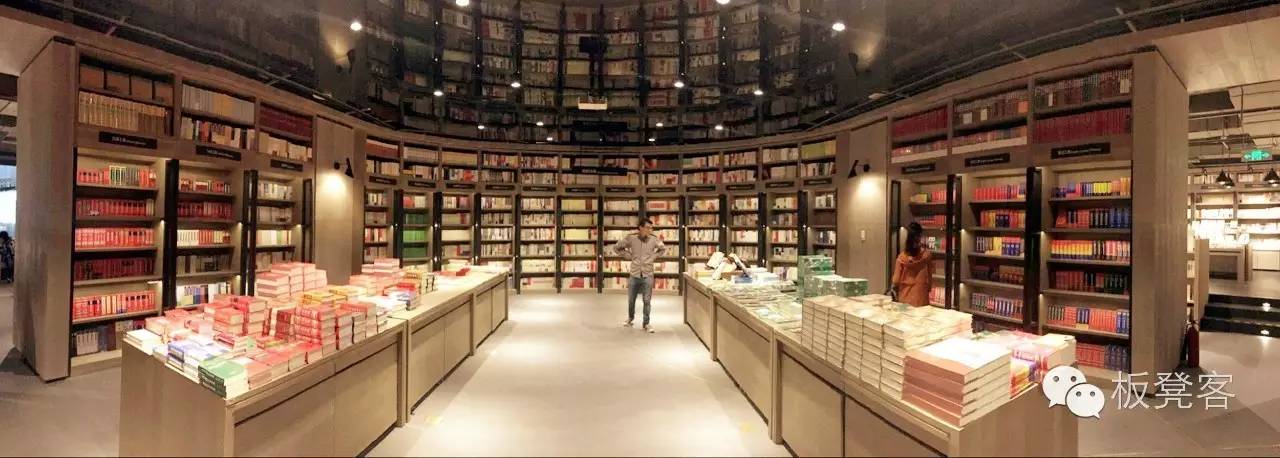 一家书店怎么经营,一家书店怎么进入市场