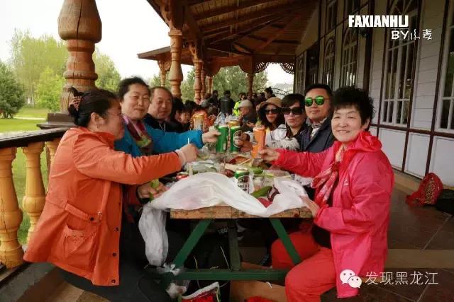 伏尔加庄园一日游都有什么玩儿的,伏尔加庄园怎么吃住玩