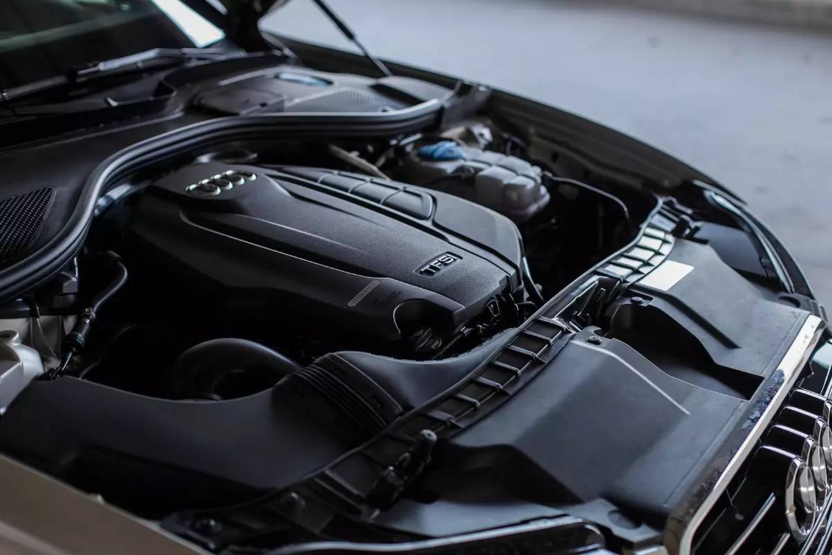 2017年款奥迪a6l将上市,2016款奥迪a6l1.8t代号