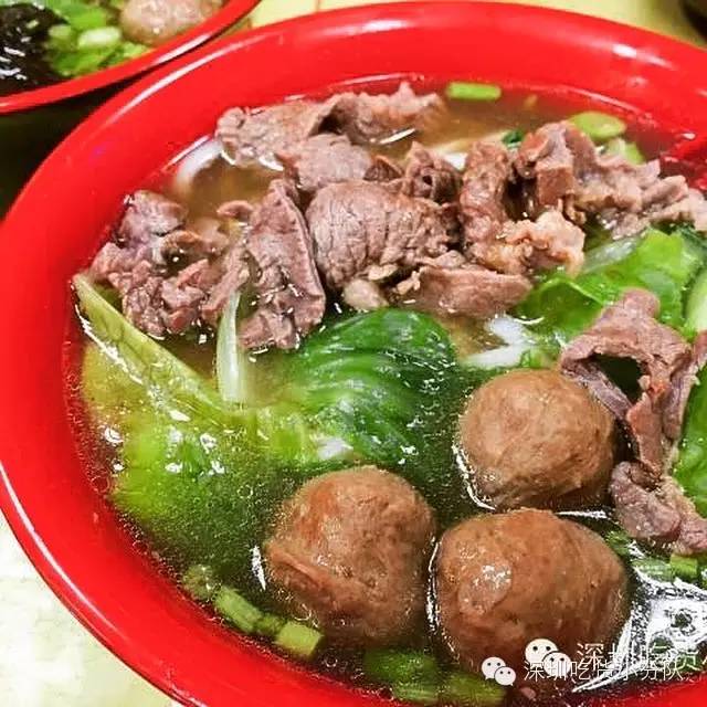 10年，20年...那些陪我们长大的蛇口老店都还在吗？