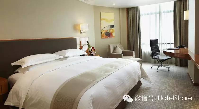 中国的飞机酒店,中国的机场