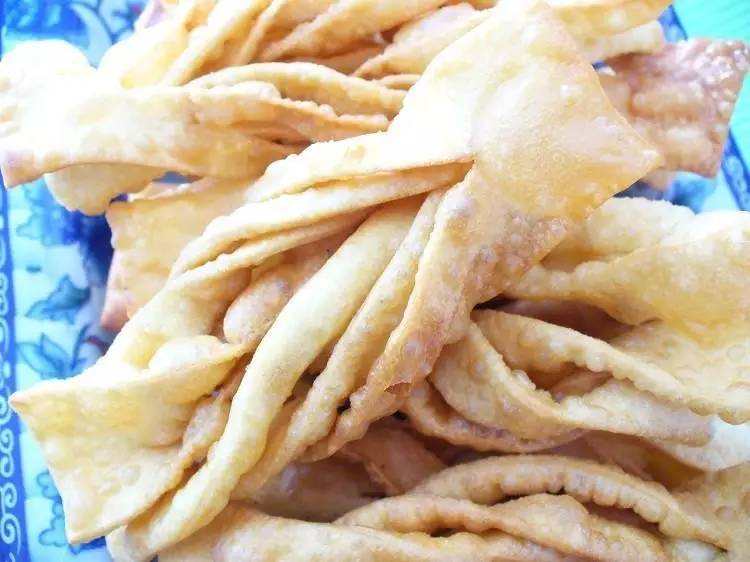 十大正宗老北京小吃排名,最正宗的老北京小吃