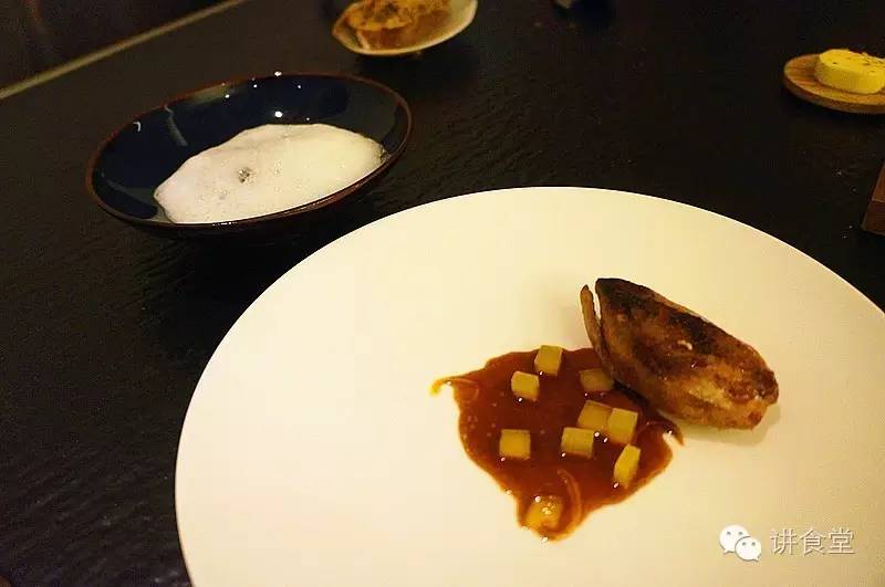 探店|同是米其林一星，也有优劣之分（差评预警）