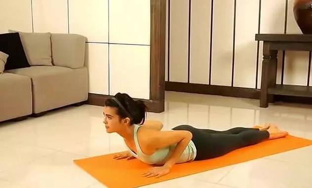 学会这三个动作get最美身材,学会这几招不减肥也能穿出s身材