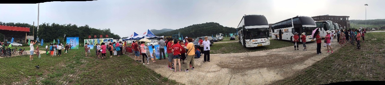 沈阳秋季哪好玩,秋天沈阳市区风景最好的地方