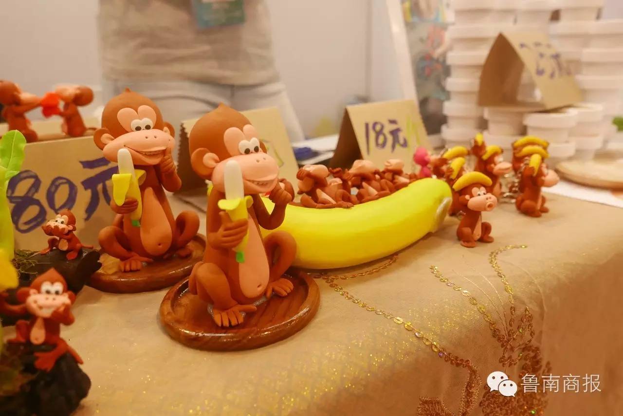 来商博会淘货吧,爱吃、爱玩、爱美的你,来这都能寻到宝