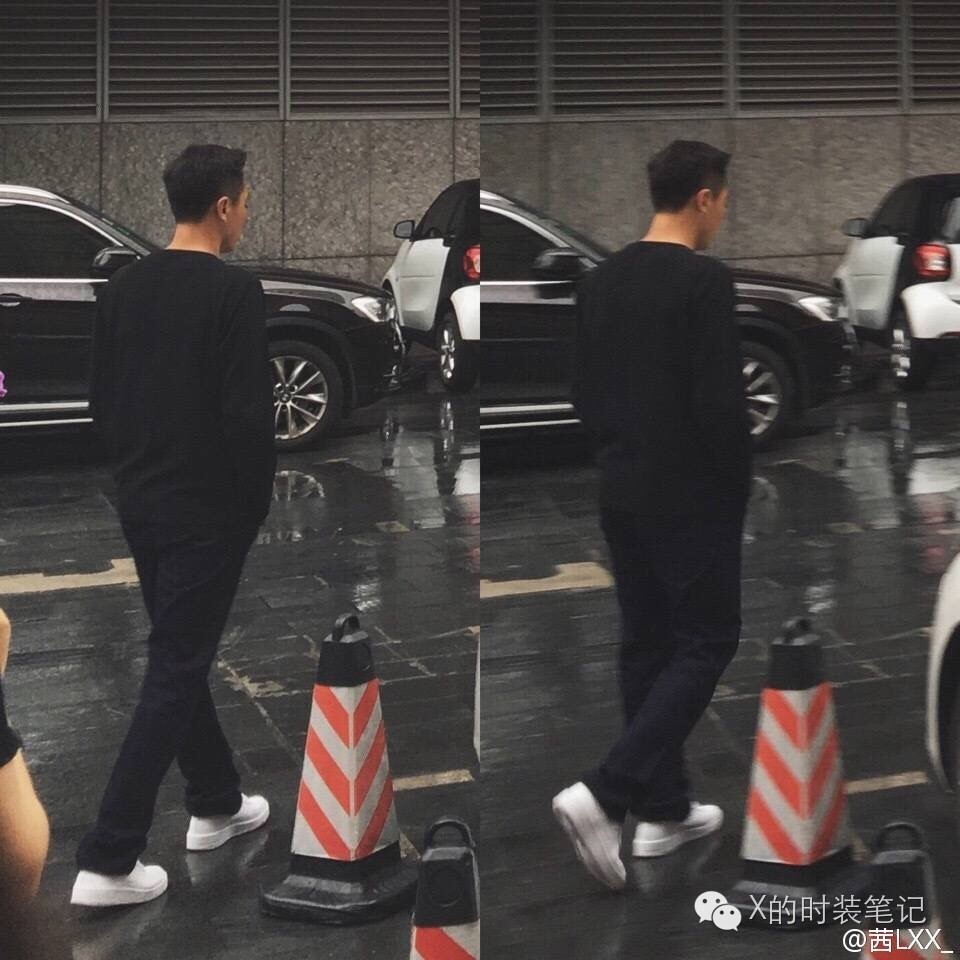 直男穿衣指南｜老公（maybe）可以随便乱叫，衣服不能随便乱学