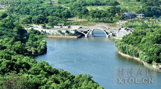 市城管局工作亮点回眸：民生城管为民生务实创新谱华章