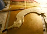 手把手教你做史上最美的中国古风人偶