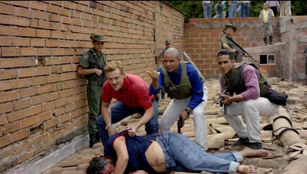 世界上最牛逼的毒枭,真正毒枭到底有多凶残