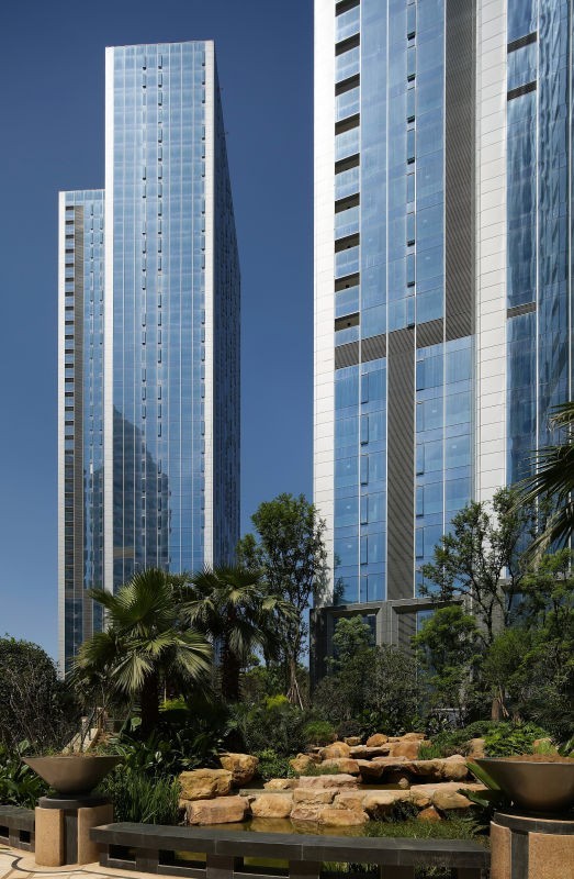 孙宏斌讲地产,孙宏斌楼市十点判断