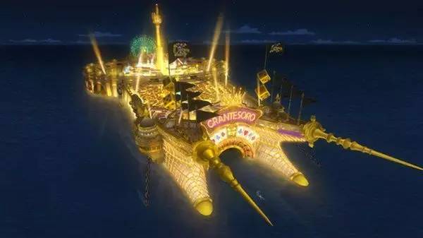 2023十大最好看的海贼王剧场版,海贼王最值得看的剧场版