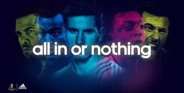 今天我们想聊聊adidas如何在时尚道路上越玩越嗨