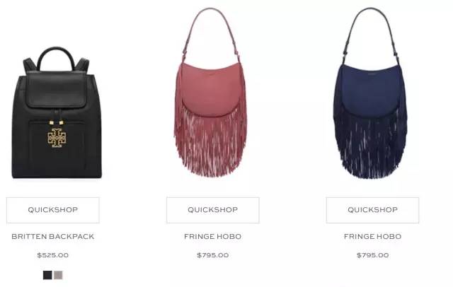 轻奢品牌为什么最近那么便宜,小众轻奢品牌有什么