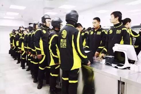 黄太吉互联网思维方式,黄太吉互联网思维作品