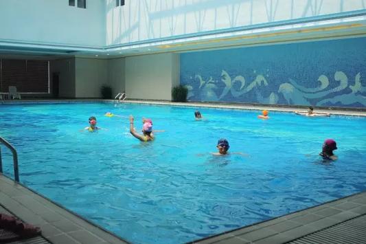 禅城18家游泳池抽检不合格