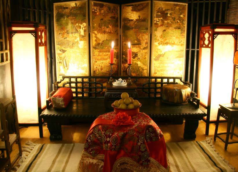 手把手教你做史上最美的中国古风人偶