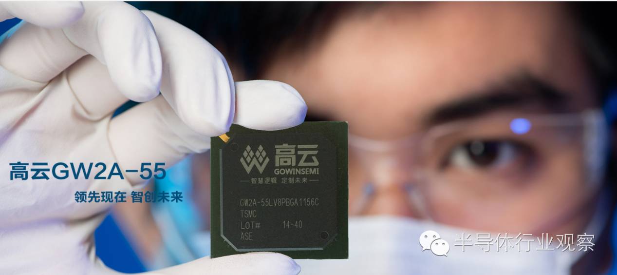 全球20大半导体芯片企业排名,2022全球十大半导体公司