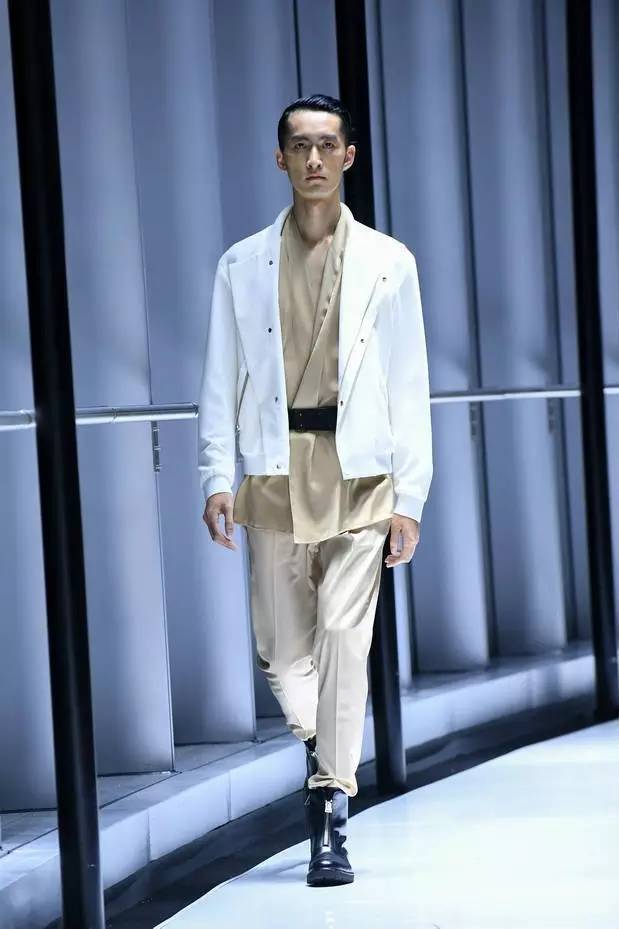 时尚观察：一辈子能把一件事做好，就不得了