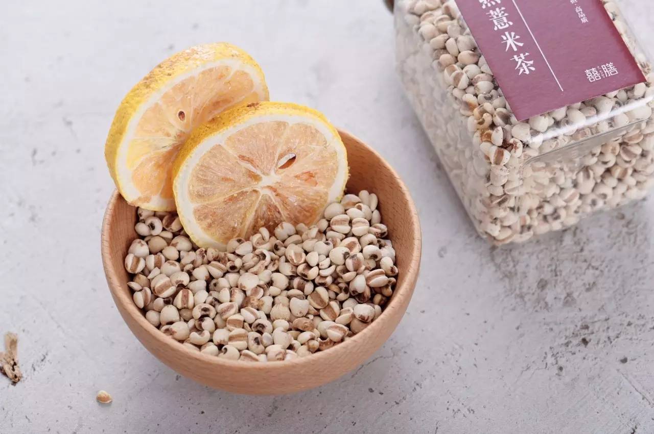 冰镇薏米水步骤,薏米水怎么煮会清香