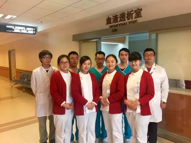 清华长庚心内科专家,清华长庚医院肾科主任