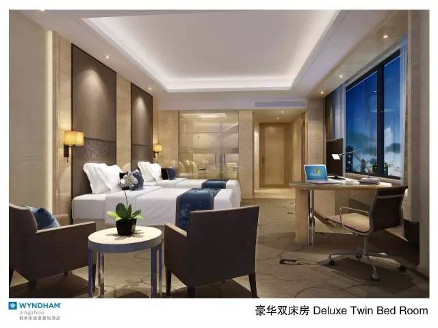 就在今天:索菲特、温德姆、万怡、花间堂,四大品牌五家高端酒店同步登场,你最想体验哪一家?!